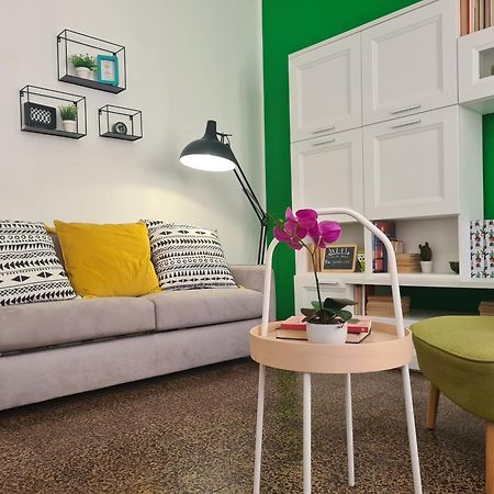 Sa Domu De Ajaja Apartments Cagliari Exterior foto